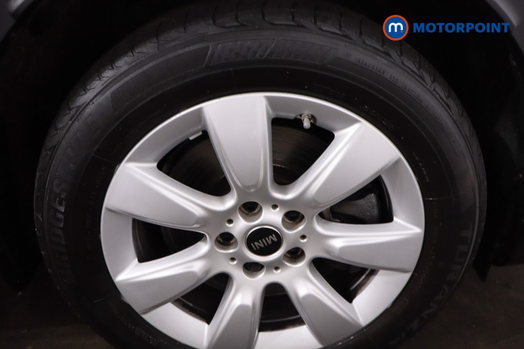 Mini Countryman Cooper S Classic Automatic Petrol SUV - Stock Number (1621739) - 10th supplementary image