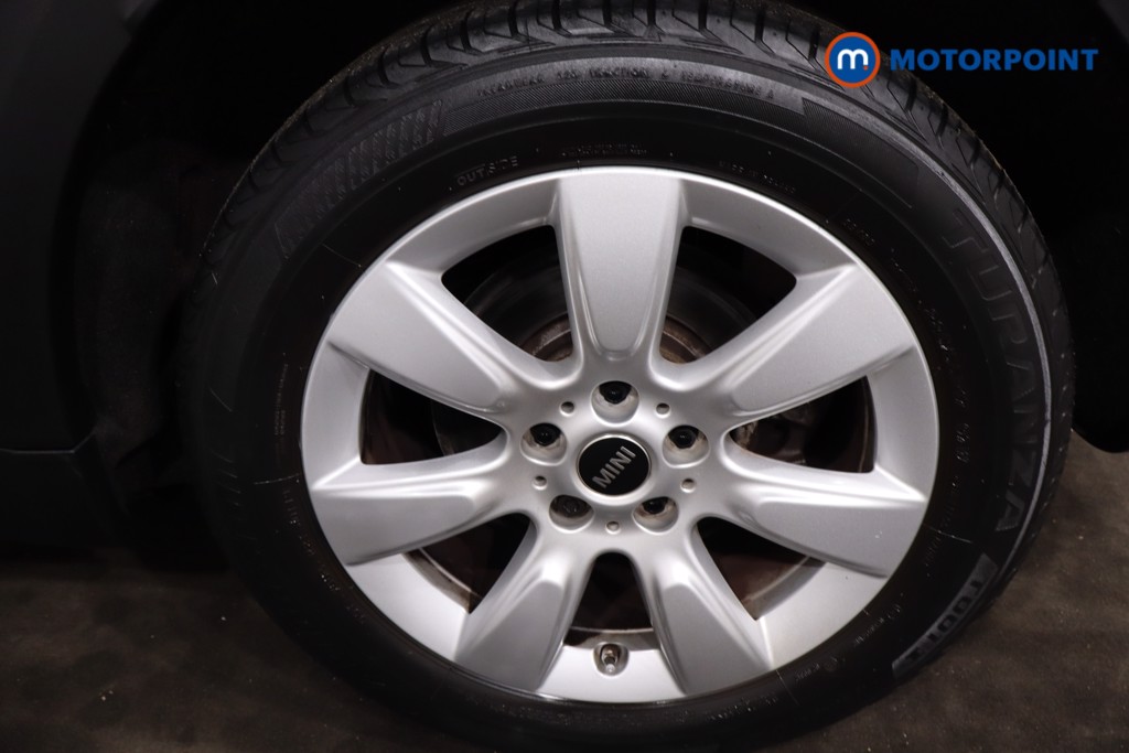 Mini Countryman Cooper S Classic Automatic Petrol SUV - Stock Number (1621739) - 12th supplementary image