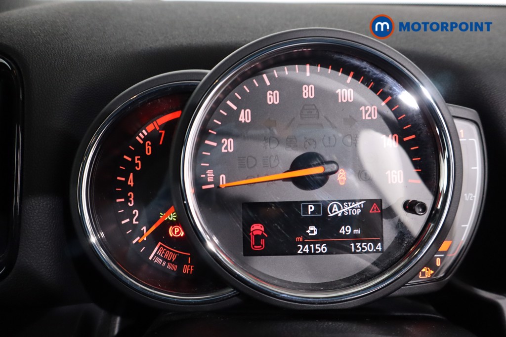 Mini Countryman Cooper S Classic Automatic Petrol SUV - Stock Number (1621739) - 16th supplementary image