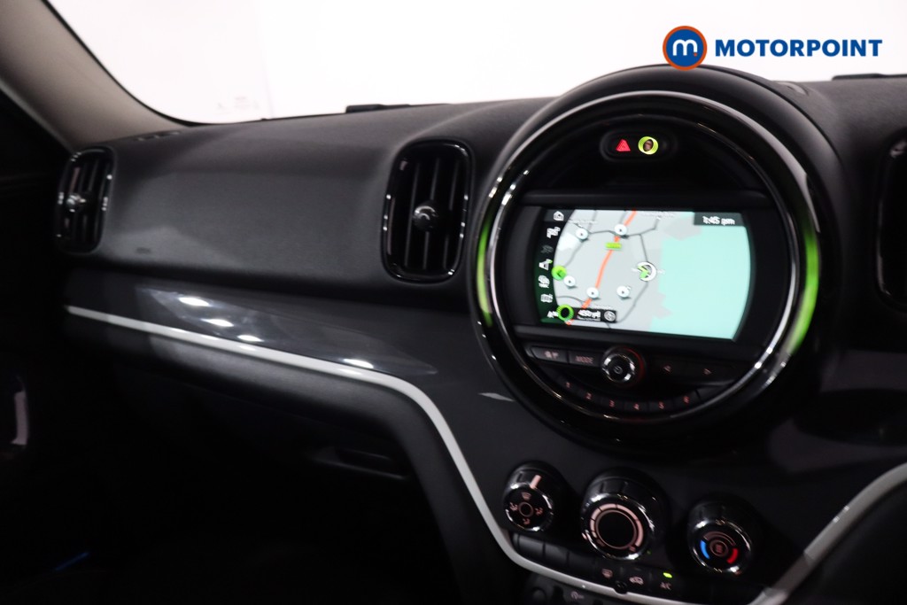 Mini Countryman Cooper S Classic Automatic Petrol SUV - Stock Number (1621739) - 18th supplementary image