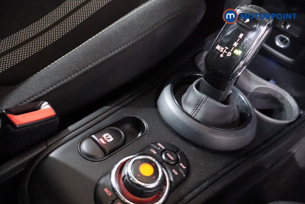 Mini Countryman Cooper S Classic Automatic Petrol SUV - Stock Number (1621739) - 20th supplementary image