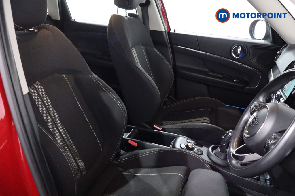 Mini Countryman Cooper S Classic Automatic Petrol SUV - Stock Number (1621739) - 21st supplementary image