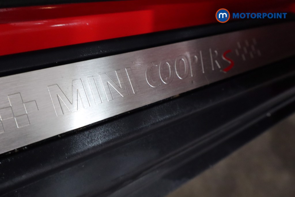Mini Countryman Cooper S Classic Automatic Petrol SUV - Stock Number (1621739) - 22nd supplementary image
