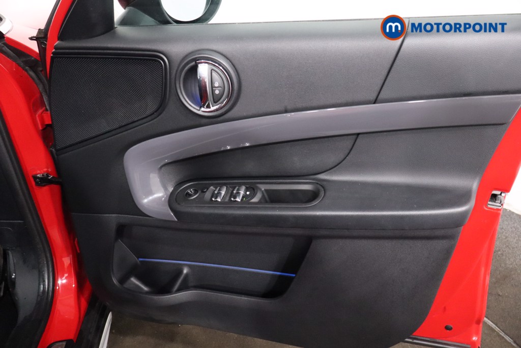 Mini Countryman Cooper S Classic Automatic Petrol SUV - Stock Number (1621739) - 23rd supplementary image