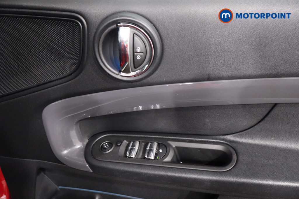 Mini Countryman Cooper S Classic Automatic Petrol SUV - Stock Number (1621739) - 24th supplementary image