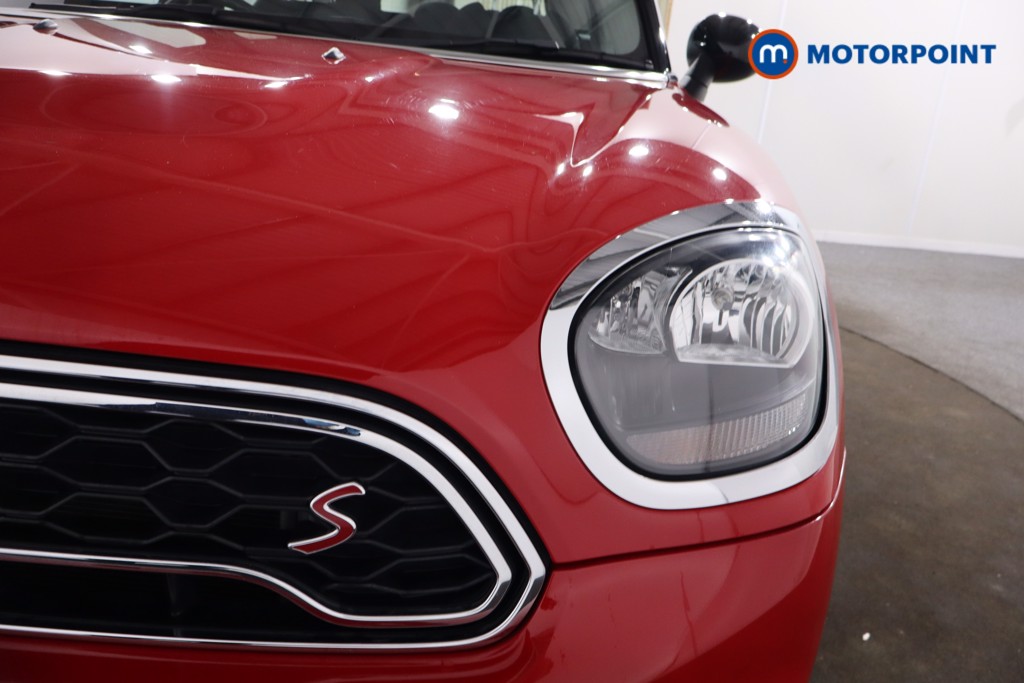 Mini Countryman Cooper S Classic Automatic Petrol SUV - Stock Number (1621739) - 26th supplementary image