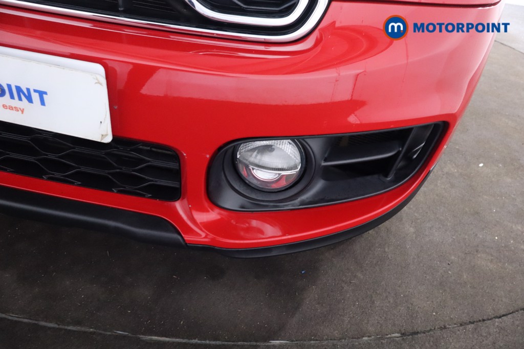 Mini Countryman Cooper S Classic Automatic Petrol SUV - Stock Number (1621739) - 27th supplementary image