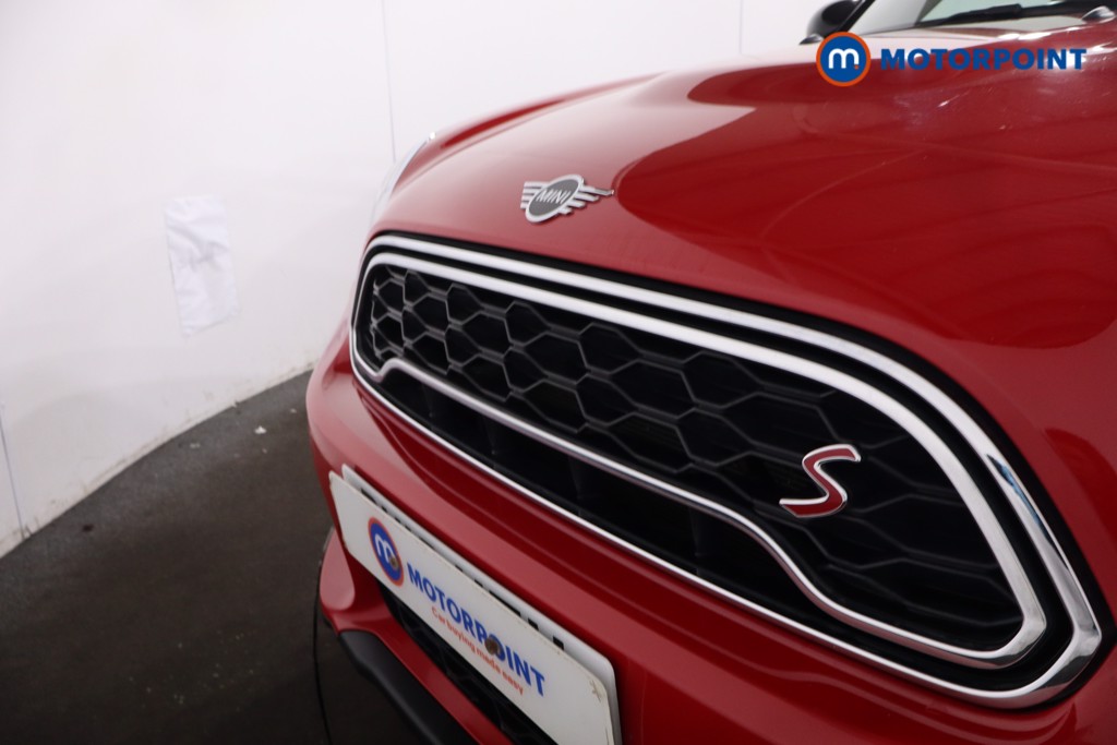 Mini Countryman Cooper S Classic Automatic Petrol SUV - Stock Number (1621739) - 28th supplementary image