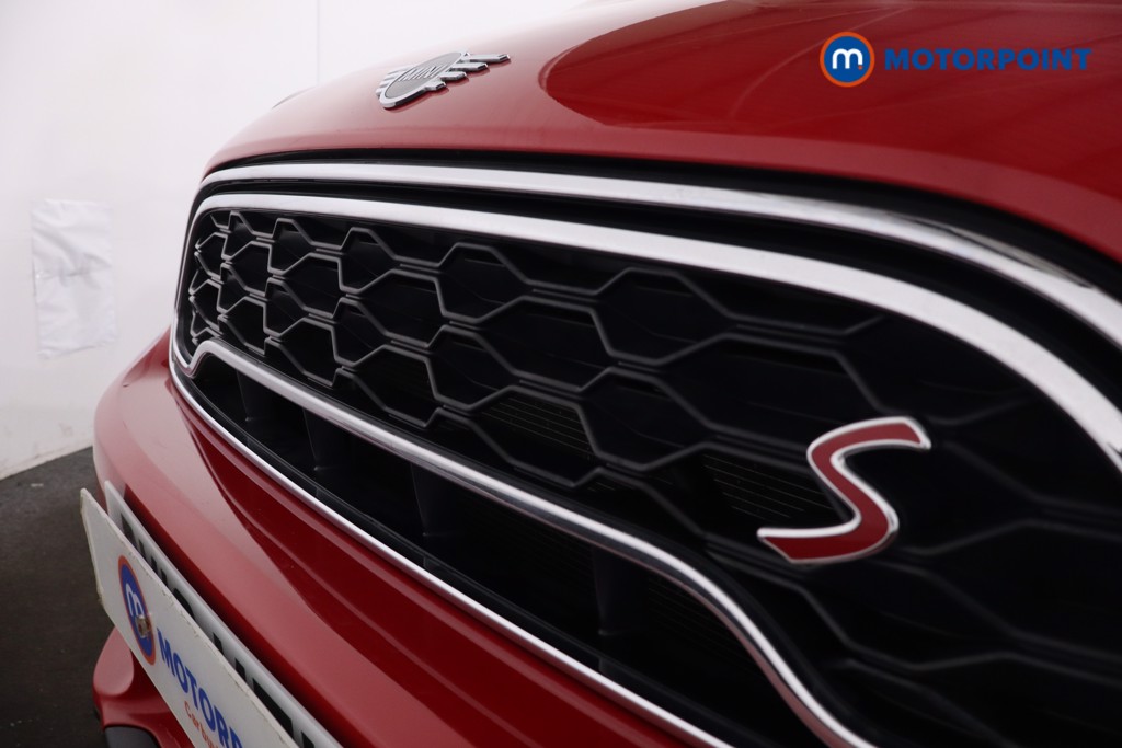 Mini Countryman Cooper S Classic Automatic Petrol SUV - Stock Number (1621739) - 29th supplementary image