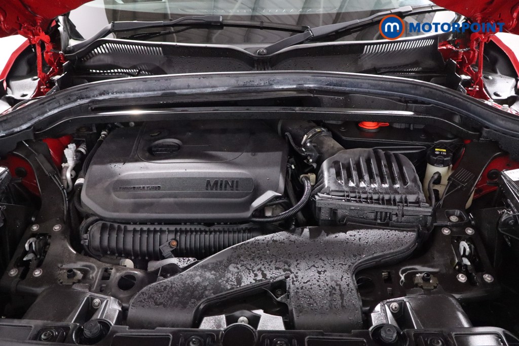 Mini Countryman Cooper S Classic Automatic Petrol SUV - Stock Number (1621739) - 30th supplementary image