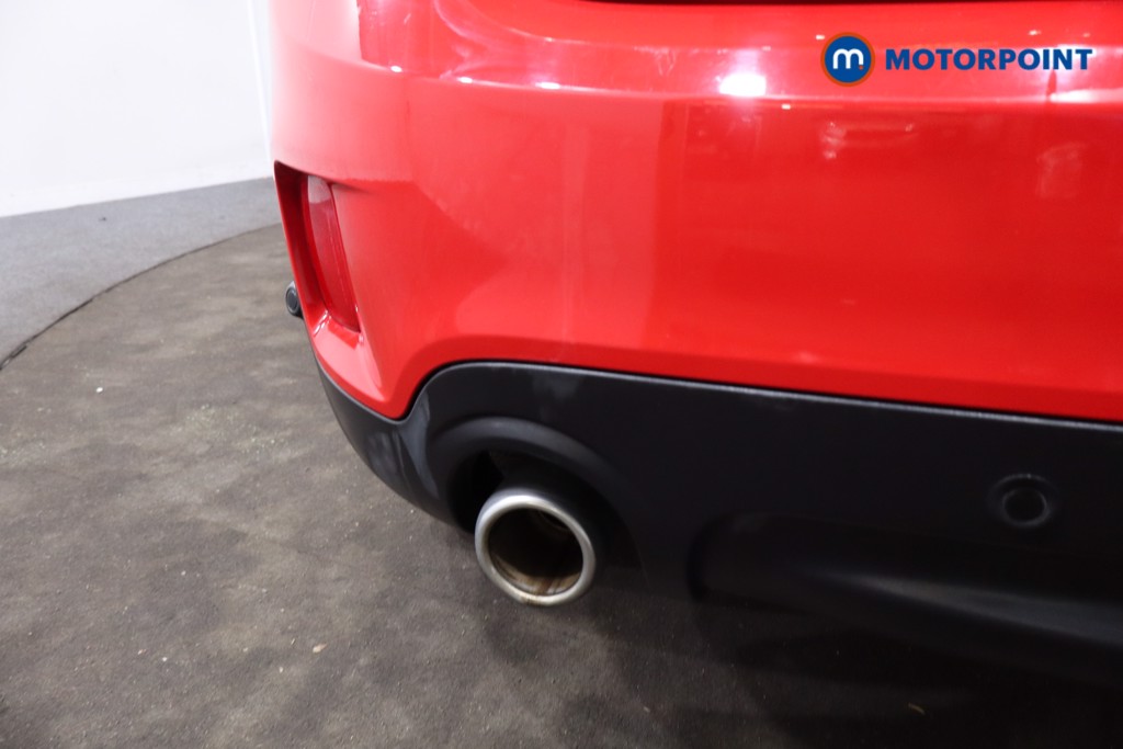 Mini Countryman Cooper S Classic Automatic Petrol SUV - Stock Number (1621739) - 34th supplementary image