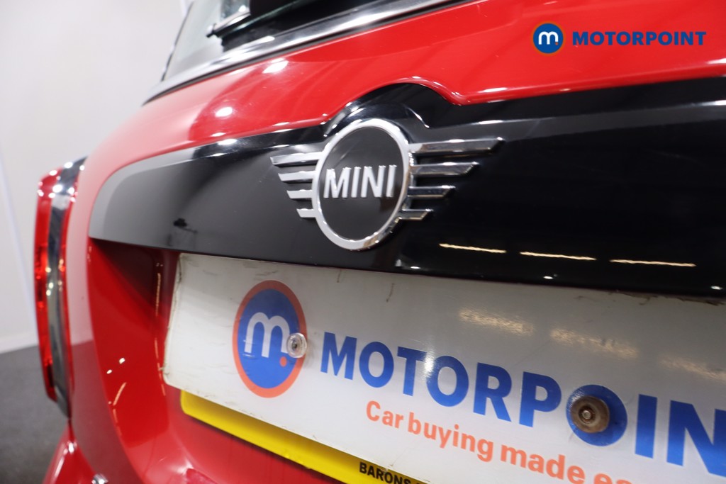 Mini Countryman Cooper S Classic Automatic Petrol SUV - Stock Number (1621739) - 35th supplementary image