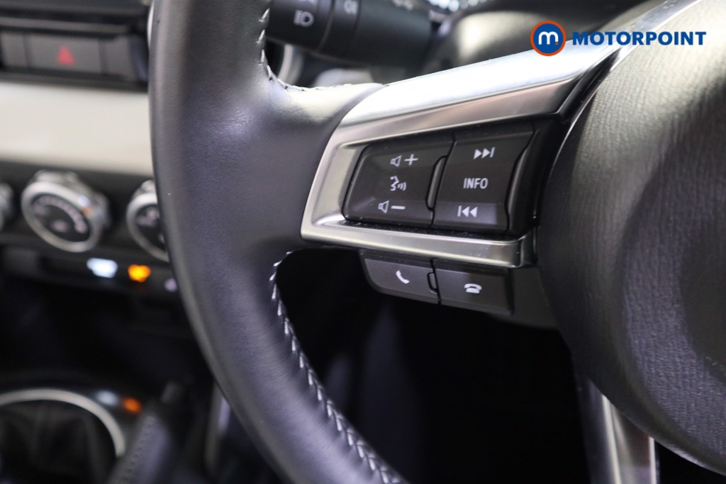 Mazda Mx-5 Homura Manual Petrol Convertible - Stock Number (1621834) - 3rd supplementary image