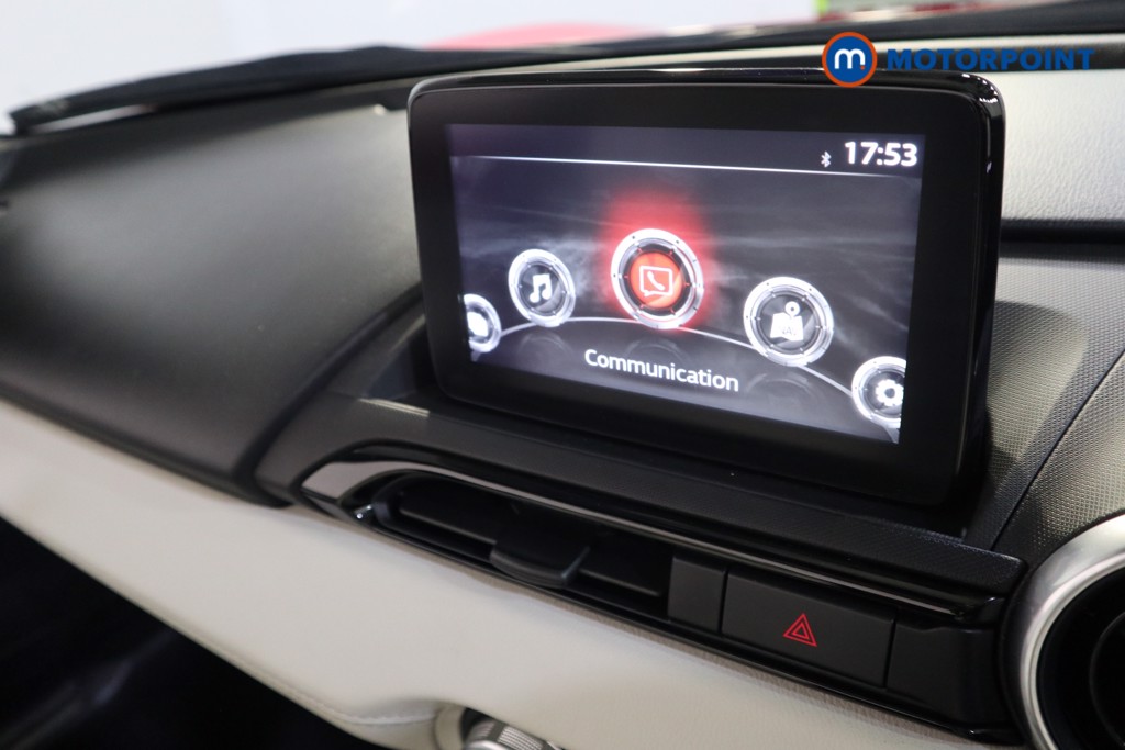 Mazda Mx-5 Homura Manual Petrol Convertible - Stock Number (1621834) - 6th supplementary image