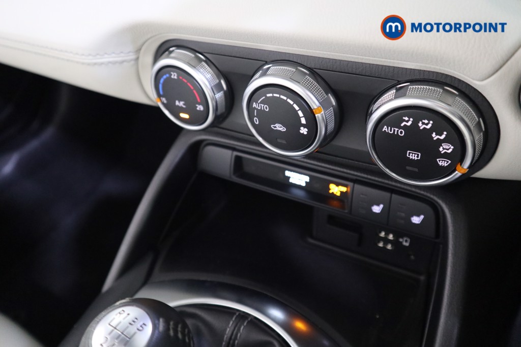 Mazda Mx-5 Homura Manual Petrol Convertible - Stock Number (1621834) - 7th supplementary image