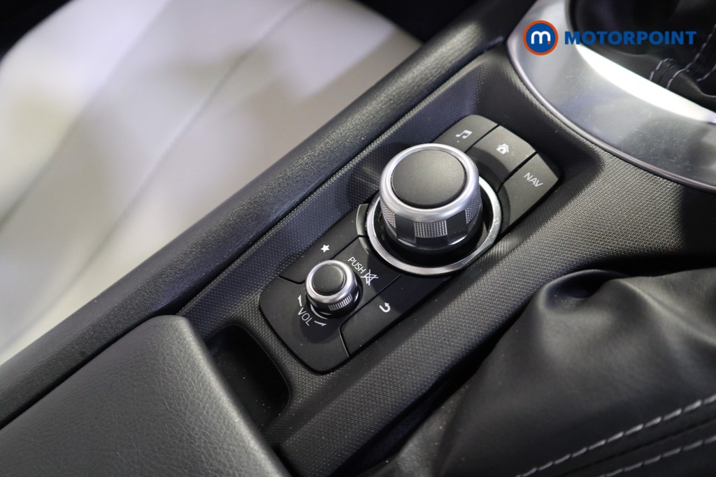 Mazda Mx-5 Homura Manual Petrol Convertible - Stock Number (1621834) - 9th supplementary image