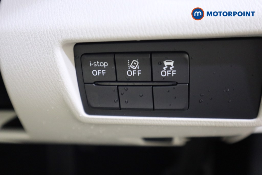 Mazda Mx-5 Homura Manual Petrol Convertible - Stock Number (1621834) - 10th supplementary image