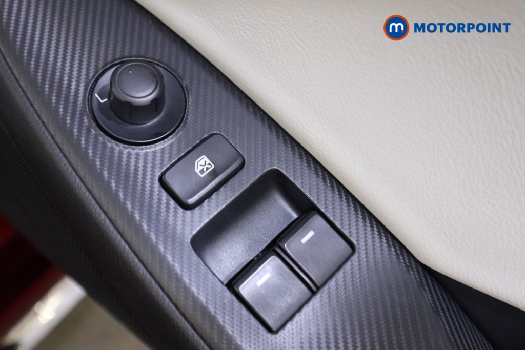 Mazda Mx-5 Homura Manual Petrol Convertible - Stock Number (1621834) - 11th supplementary image