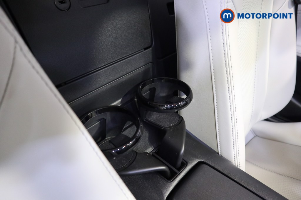 Mazda Mx-5 Homura Manual Petrol Convertible - Stock Number (1621834) - 13th supplementary image