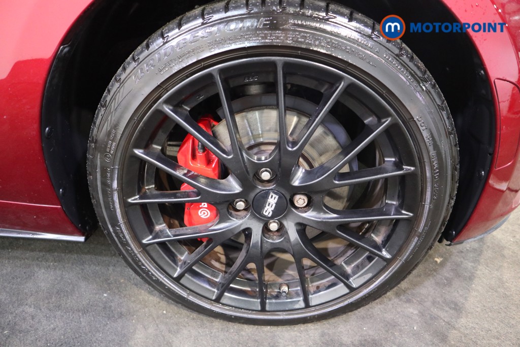 Mazda Mx-5 Homura Manual Petrol Convertible - Stock Number (1621834) - 16th supplementary image