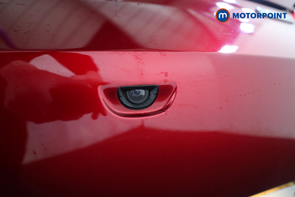 Mazda Mx-5 Homura Manual Petrol Convertible - Stock Number (1621834) - 20th supplementary image