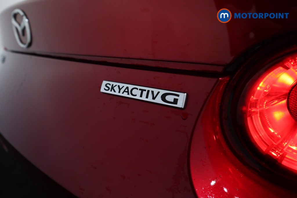 Mazda Mx-5 Homura Manual Petrol Convertible - Stock Number (1621834) - 22nd supplementary image