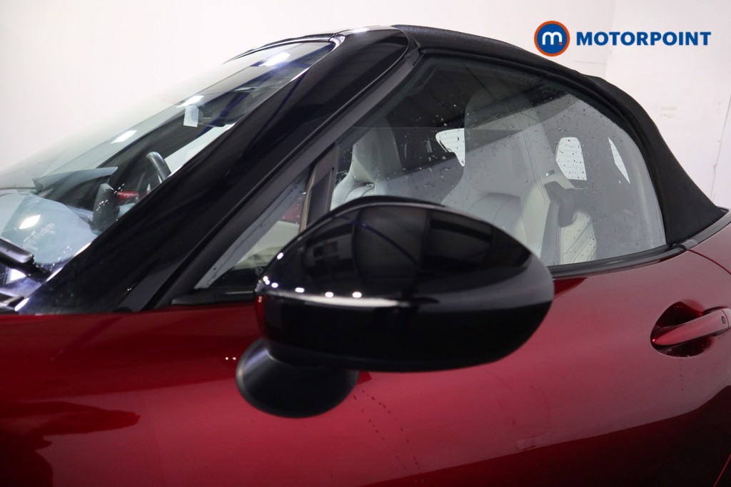 Mazda Mx-5 Homura Manual Petrol Convertible - Stock Number (1621834) - 28th supplementary image