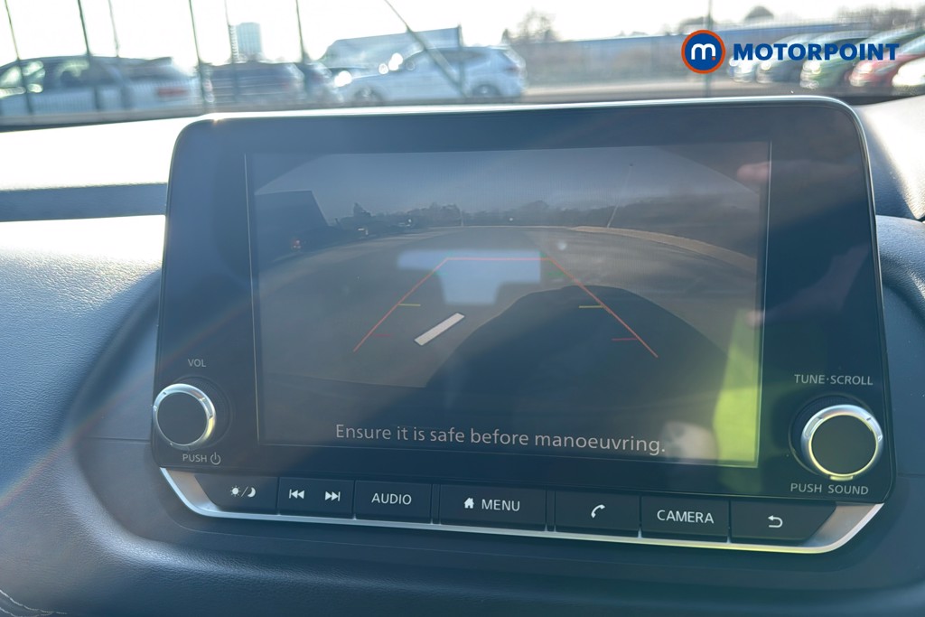 Nissan Qashqai Acenta Premium Automatic Petrol-Electric Hybrid SUV - Stock Number (1621879) - 13th supplementary image