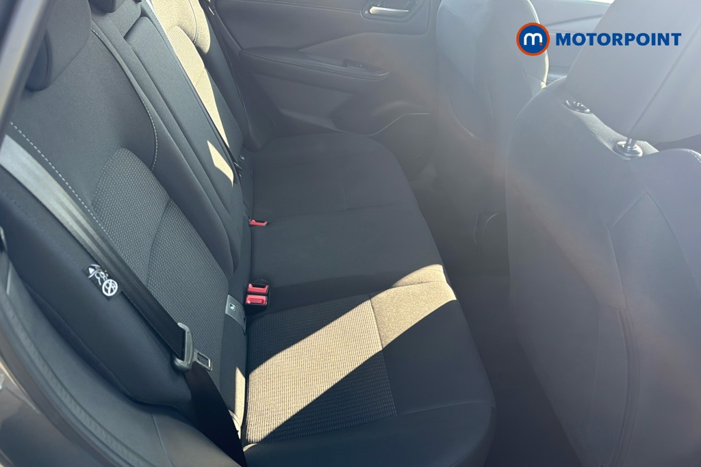 Nissan Qashqai Acenta Premium Automatic Petrol-Electric Hybrid SUV - Stock Number (1621879) - 28th supplementary image