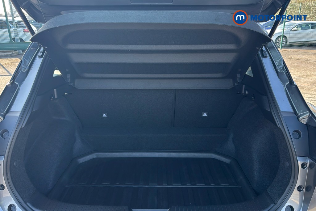 Nissan Qashqai Acenta Premium Automatic Petrol-Electric Hybrid SUV - Stock Number (1621879) - 33rd supplementary image