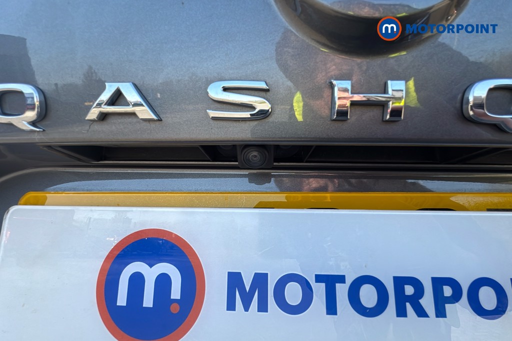 Nissan Qashqai Acenta Premium Automatic Petrol-Electric Hybrid SUV - Stock Number (1621879) - 36th supplementary image