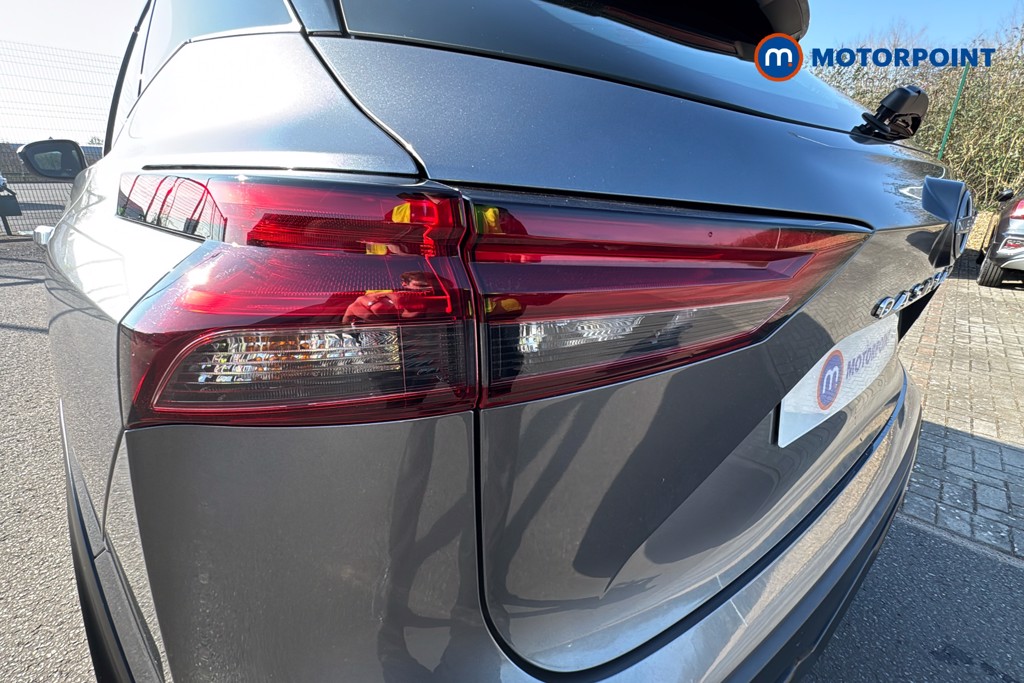 Nissan Qashqai Acenta Premium Automatic Petrol-Electric Hybrid SUV - Stock Number (1621879) - 38th supplementary image