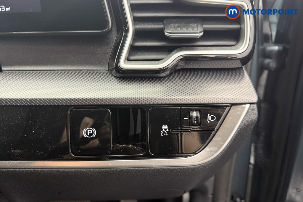 KIA Sportage 3 Automatic Petrol SUV - Stock Number (1621904) - 9th supplementary image