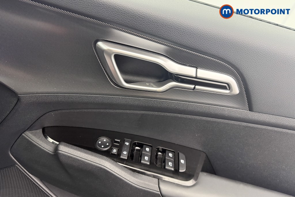 KIA Sportage 3 Automatic Petrol SUV - Stock Number (1621904) - 10th supplementary image