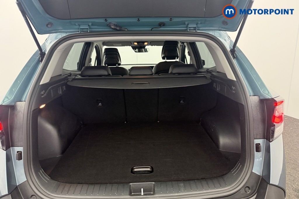 KIA Sportage 3 Automatic Petrol SUV - Stock Number (1621904) - 14th supplementary image