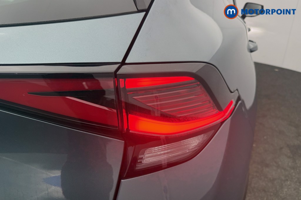 KIA Sportage 3 Automatic Petrol SUV - Stock Number (1621904) - 18th supplementary image