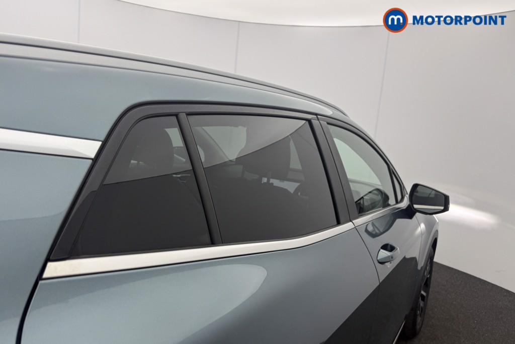 KIA Sportage 3 Automatic Petrol SUV - Stock Number (1621904) - 19th supplementary image