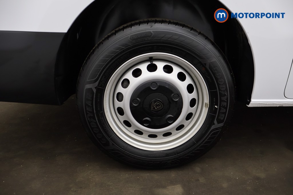 Peugeot Expert Professional Manual Diesel Panel Van - Stock Number (1621960) - 2nd supplementary image