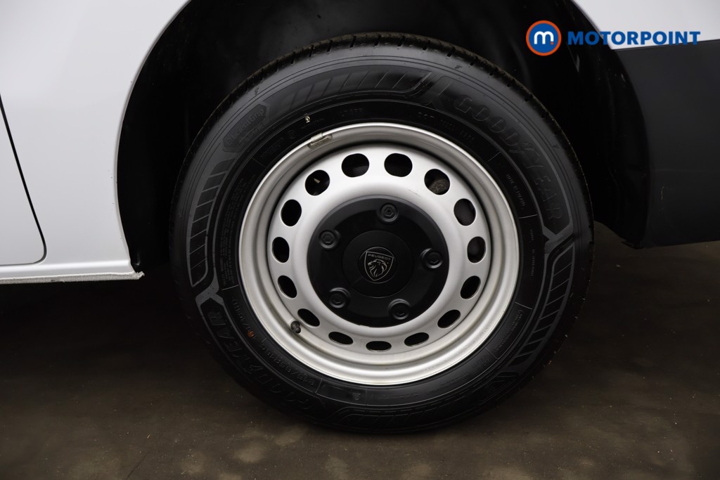 Peugeot Expert Professional Manual Diesel Panel Van - Stock Number (1621960) - 3rd supplementary image