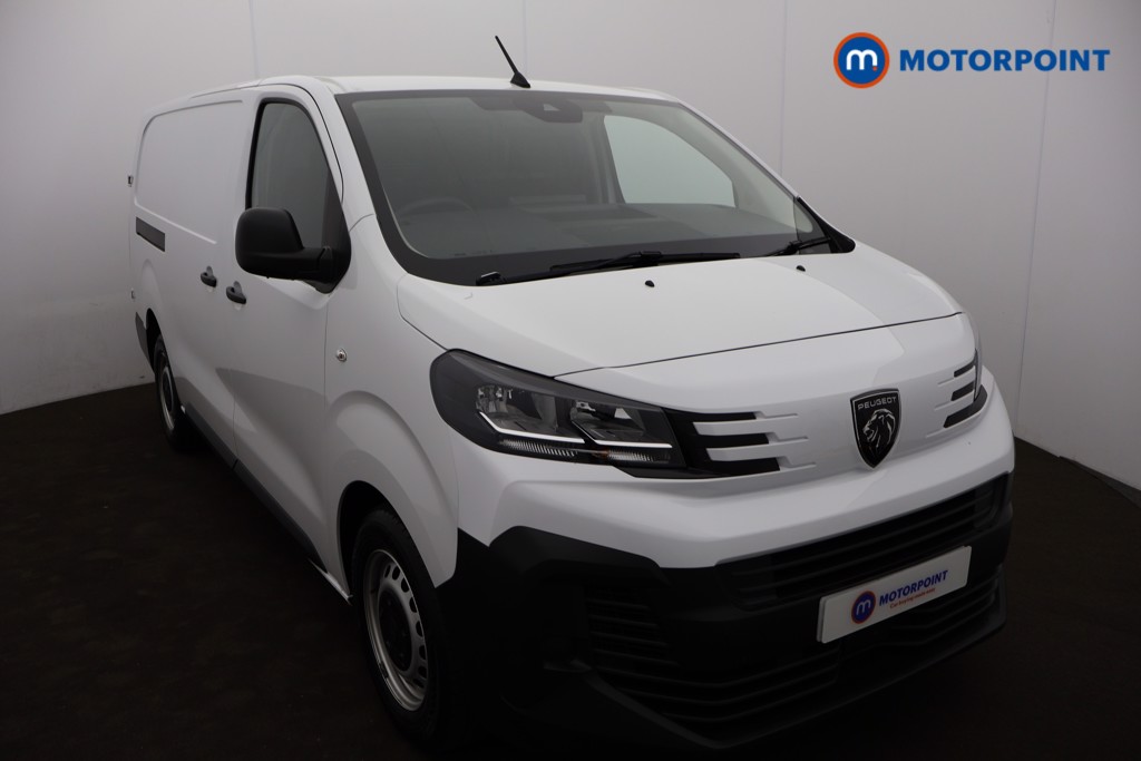 Peugeot Expert Professional Manual Diesel Panel Van - Stock Number (1621960) - 5th supplementary image