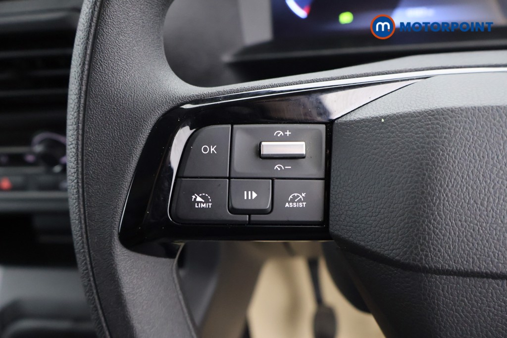 Peugeot Expert Professional Manual Diesel Panel Van - Stock Number (1621960) - 7th supplementary image