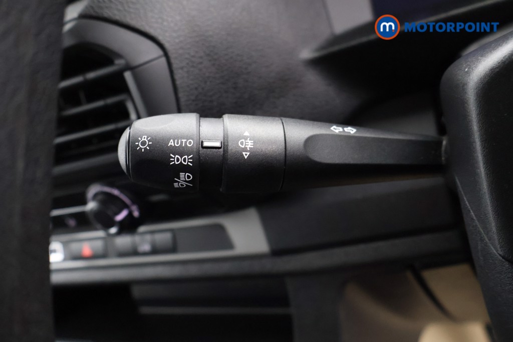 Peugeot Expert Professional Manual Diesel Panel Van - Stock Number (1621960) - 10th supplementary image