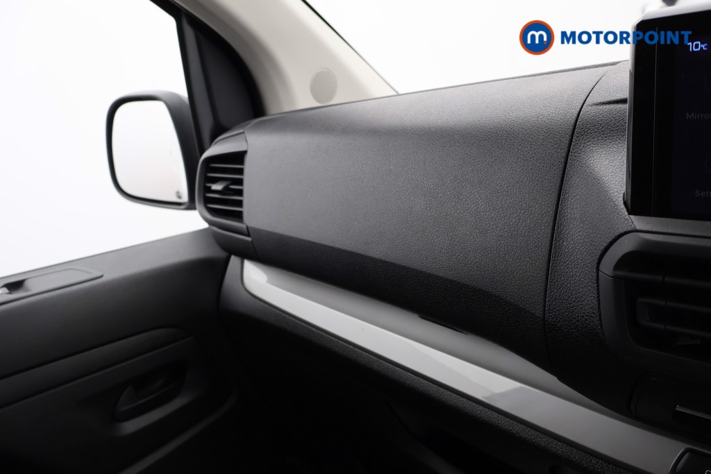 Peugeot Expert Professional Manual Diesel Panel Van - Stock Number (1621960) - 12th supplementary image