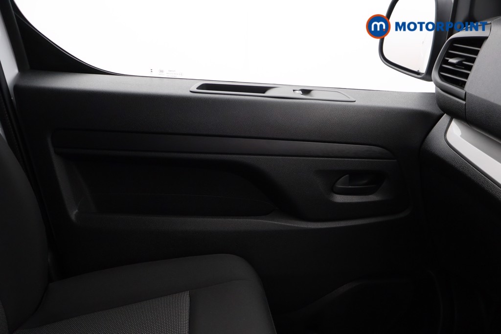 Peugeot Expert Professional Manual Diesel Panel Van - Stock Number (1621960) - 13th supplementary image