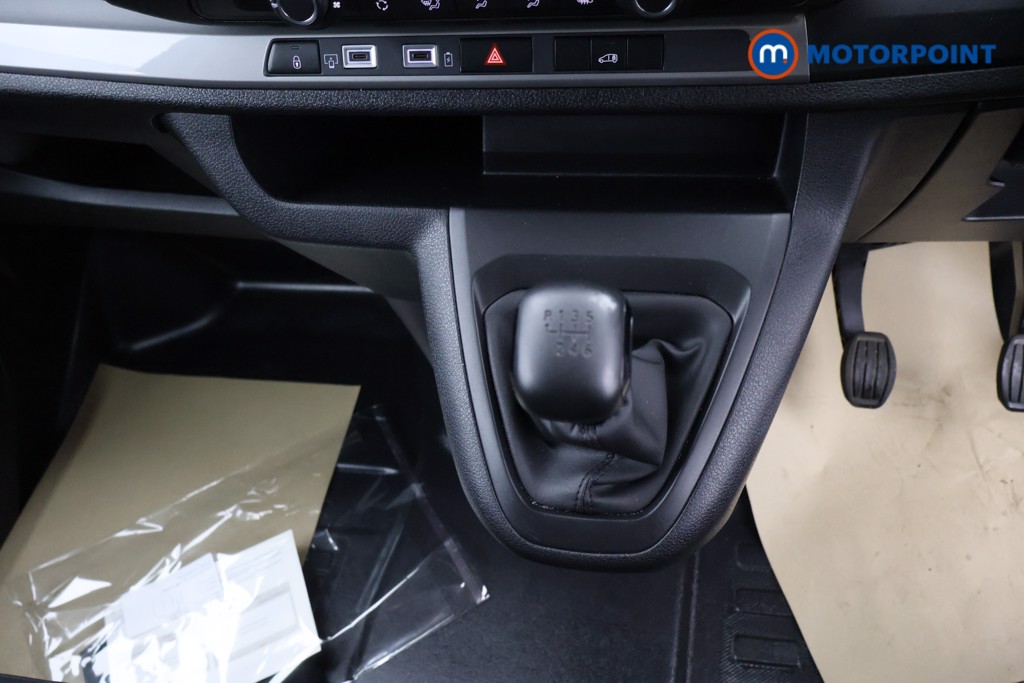 Peugeot Expert Professional Manual Diesel Panel Van - Stock Number (1621960) - 15th supplementary image