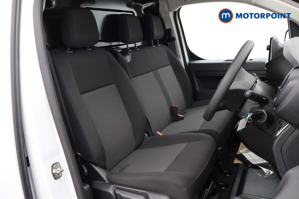 Peugeot Expert Professional Manual Diesel Panel Van - Stock Number (1621960) - 17th supplementary image