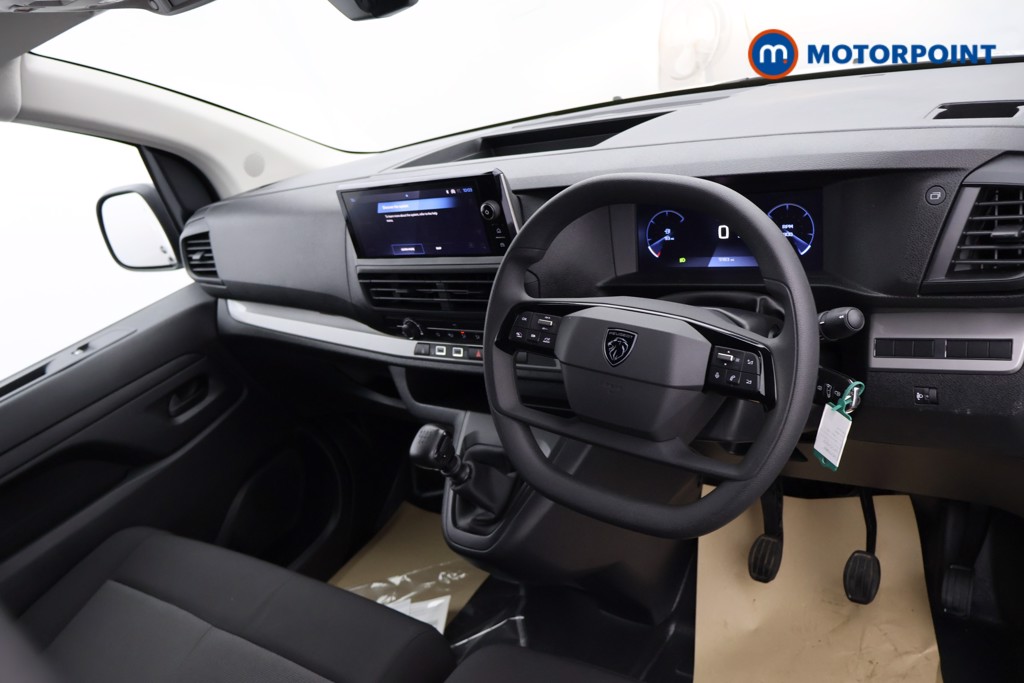 Peugeot Expert Professional Manual Diesel Panel Van - Stock Number (1621960) - 18th supplementary image