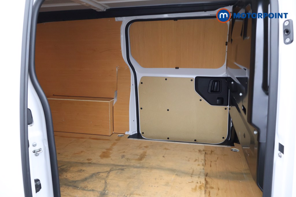 Peugeot Expert Professional Manual Diesel Panel Van - Stock Number (1621960) - 19th supplementary image