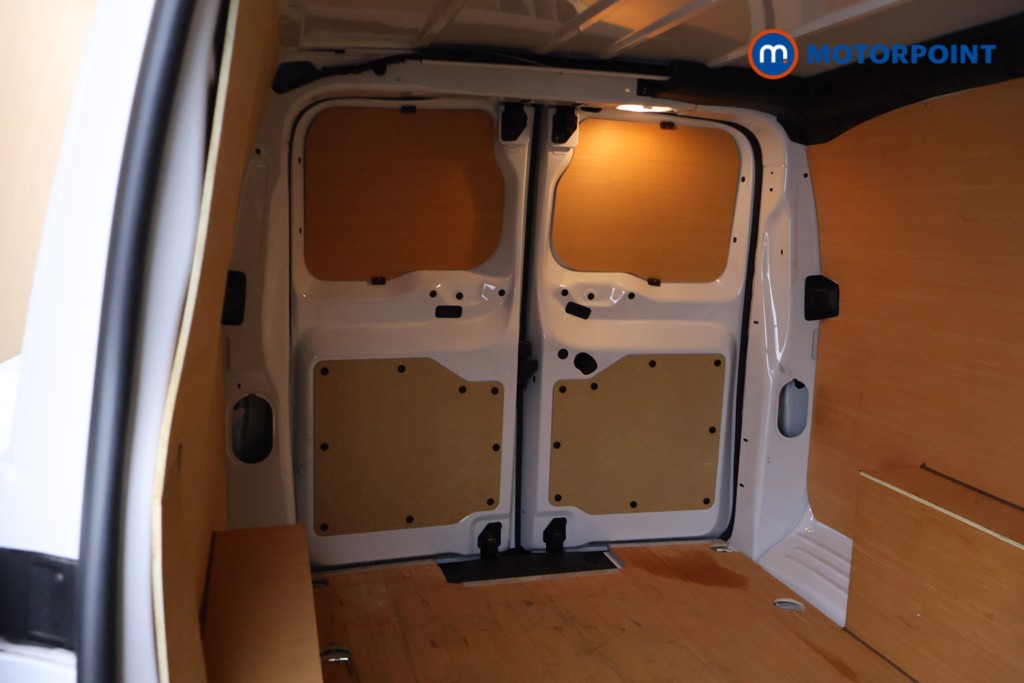 Peugeot Expert Professional Manual Diesel Panel Van - Stock Number (1621960) - 21st supplementary image