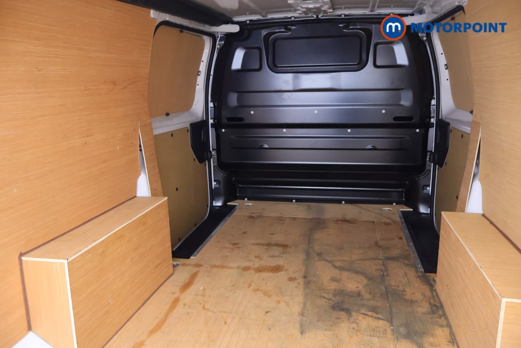 Peugeot Expert Professional Manual Diesel Panel Van - Stock Number (1621960) - 22nd supplementary image
